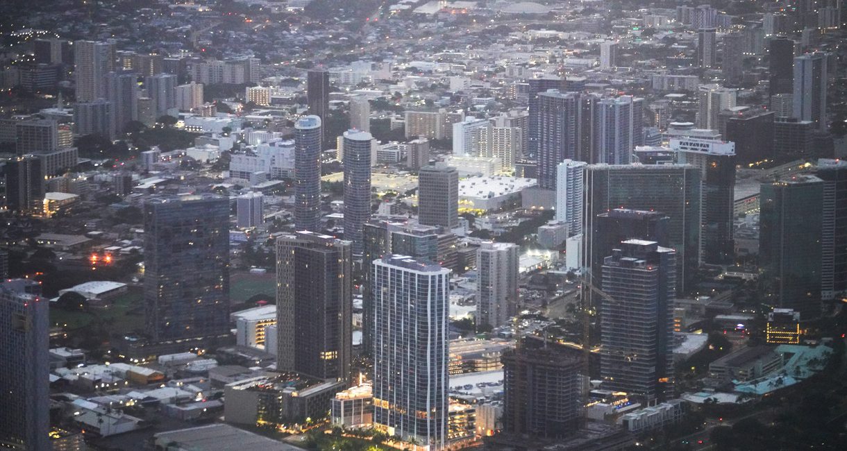 Danny De Gracia: Oahu's Business Climate Has A Case Of Long Covid