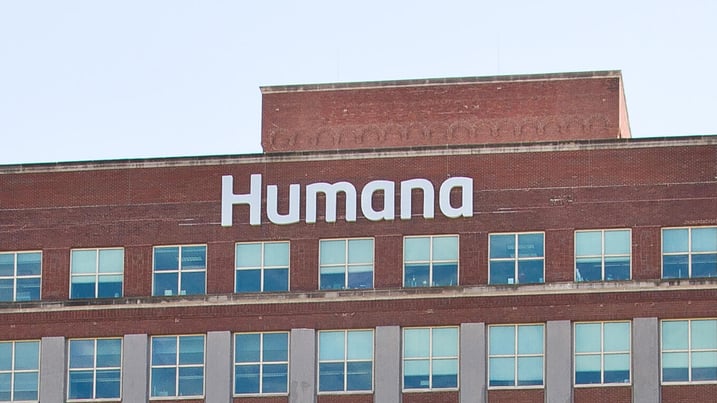 Humana to shed employer group commercial business