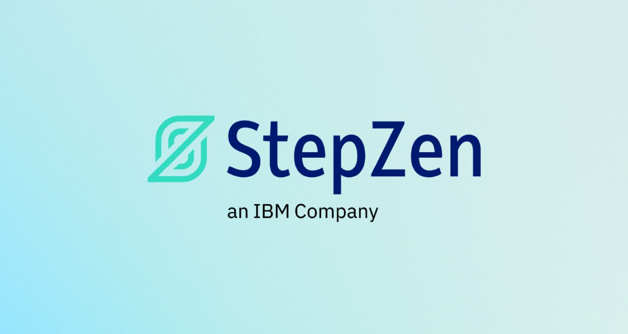 IBM Acquires StepZen to Help Enterprises Get More Business Value from Their Data and APIs