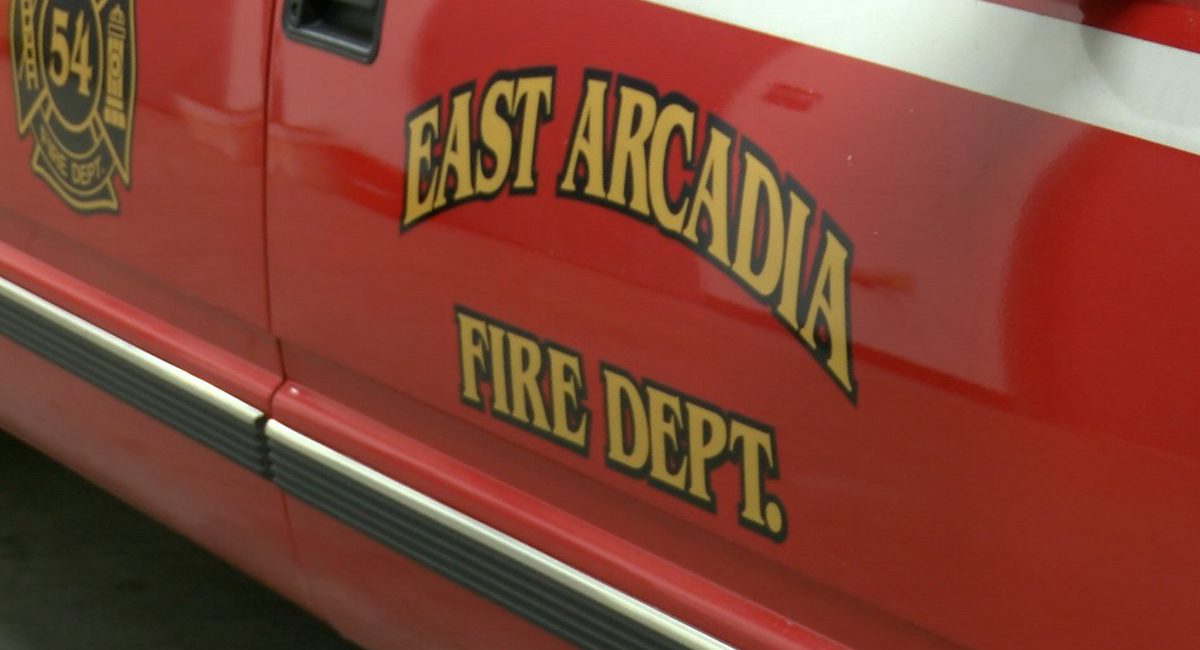 East Arcadia receives $370,000 USDA grant to create small business center through town hall, fire department renovations