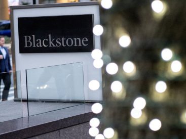 Exclusive: Blackstone set to raise as much as $10 billion for tactical opportunities