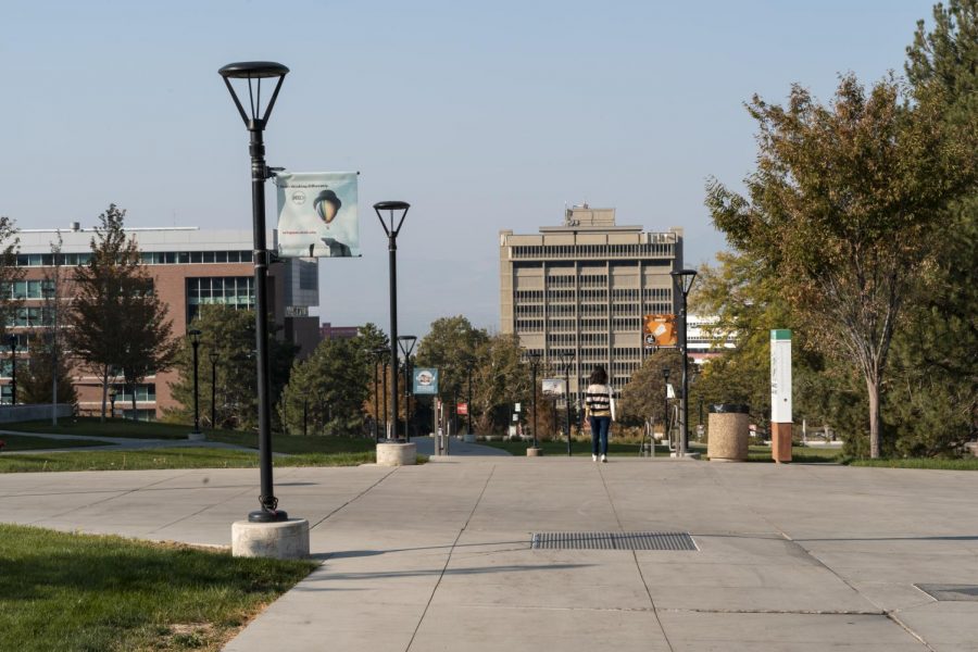 Student Involvement in U Studies Provides Great Opportunity and Benefits Community, Professor Says