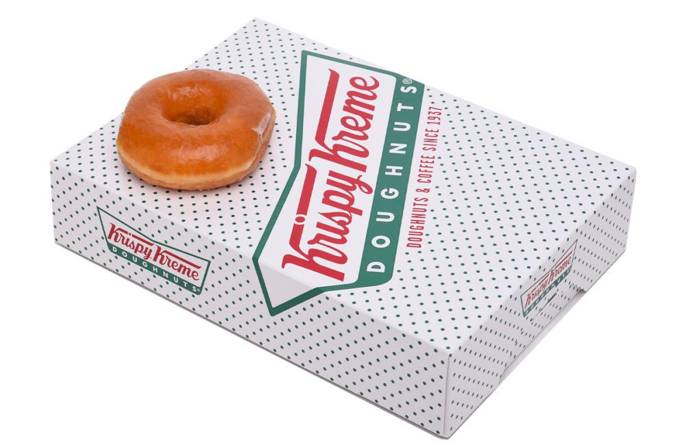 McDonald’s, Krispy Kreme expand donut test