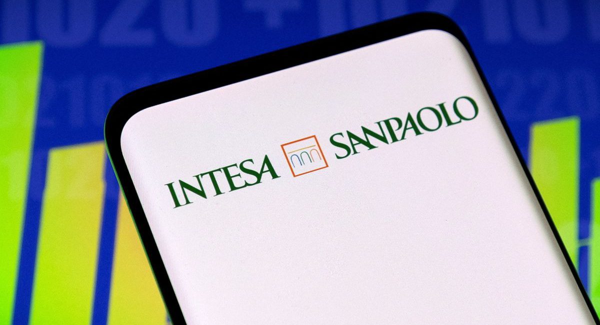 Intesa staff to test new digital business from March