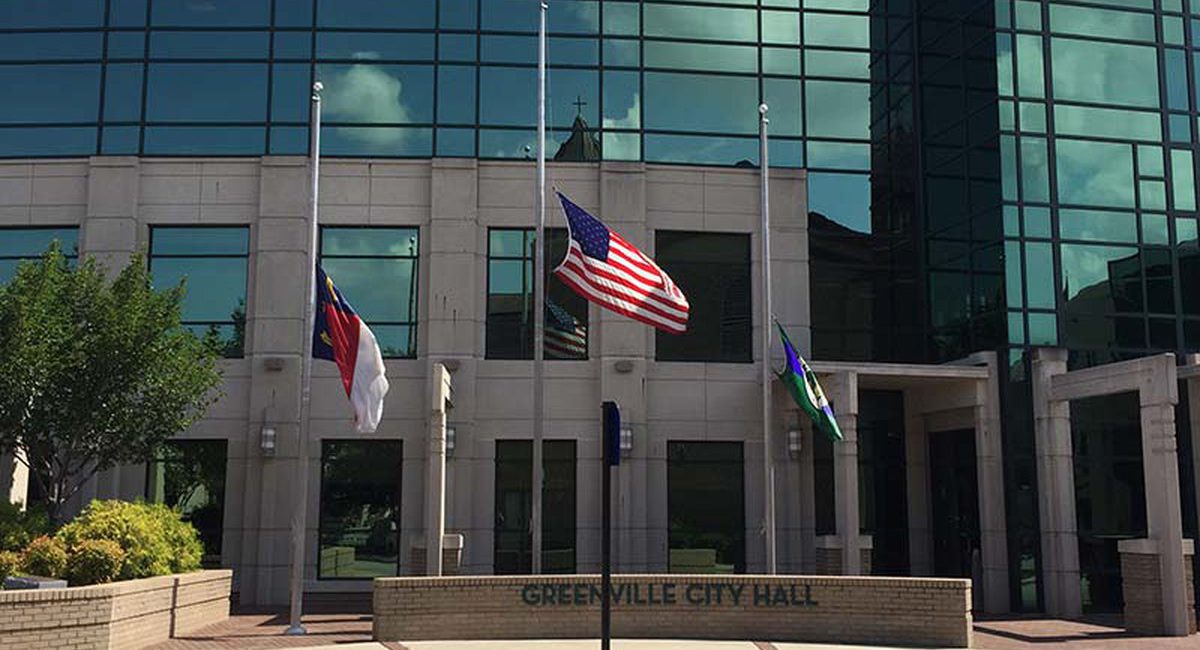 Greenville City Council approves new small business program