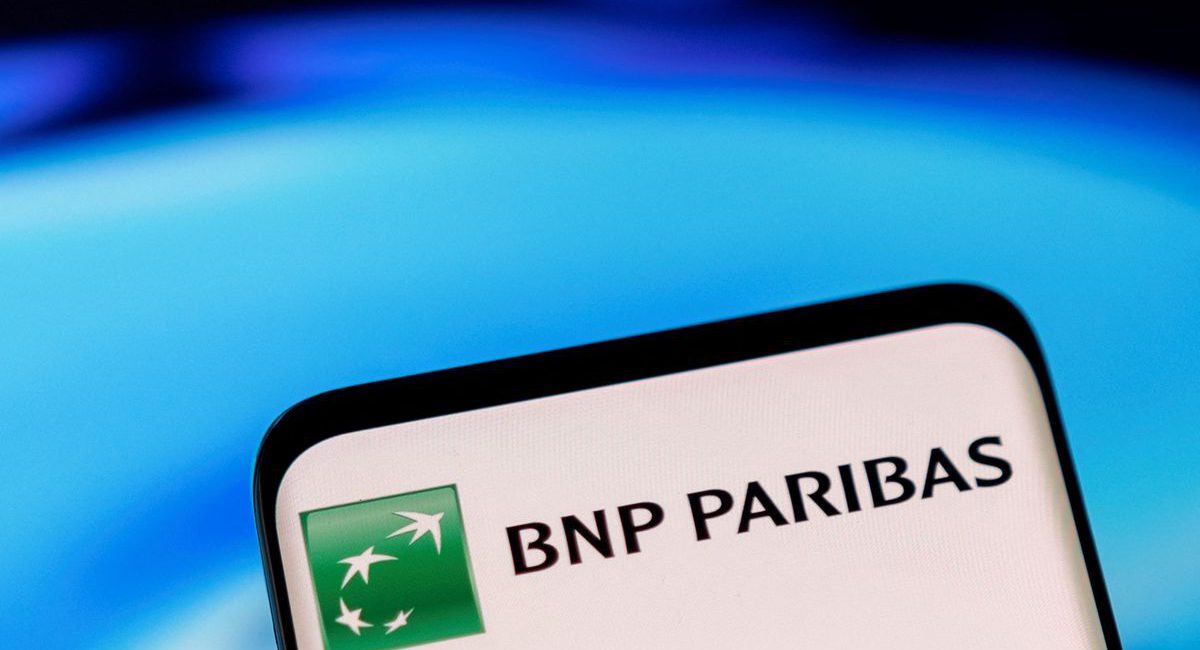 BNP Paribas' trading business bolster sales as bank lifts longer term targets