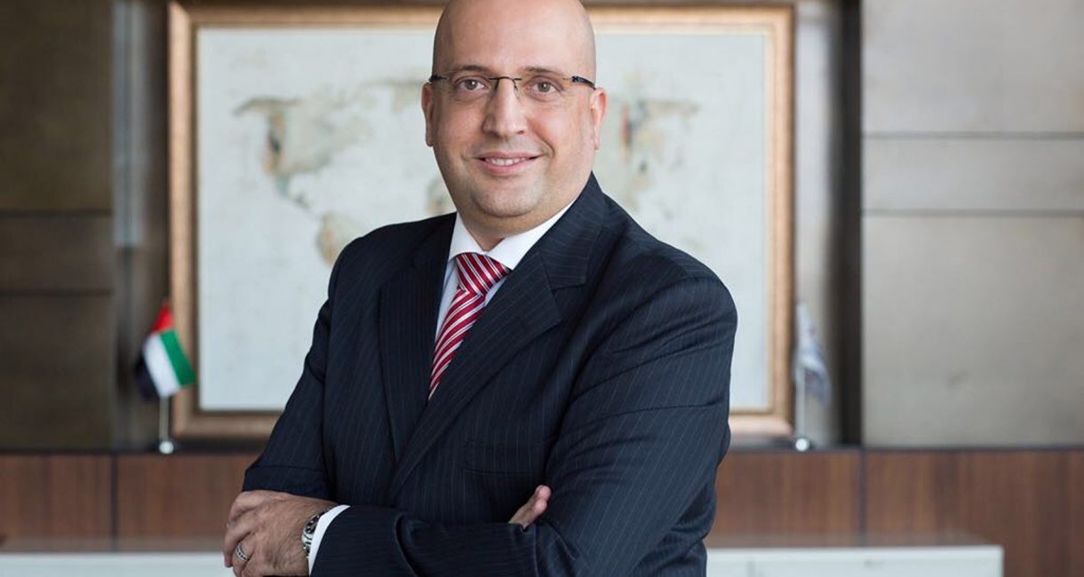 Mario Foster to become Al Ghurair Group group CIO