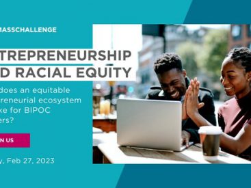 MassChallenge offers a free opportunity for entrepreneurs of color to learn from BIPOC founders, innovators, and experts.