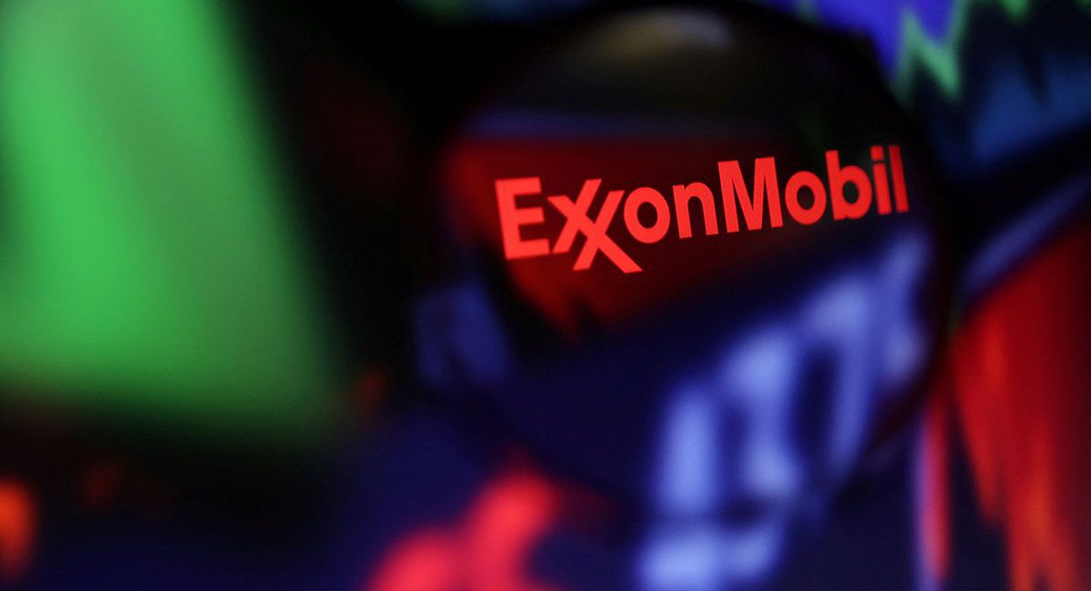 Exxon to merge some business units as part of cost-cutting plan