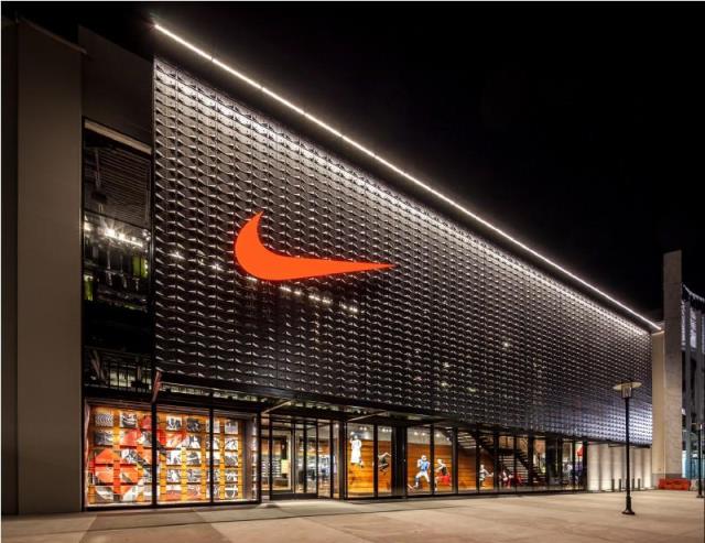 Nike improves sales growth powered by digital transformation