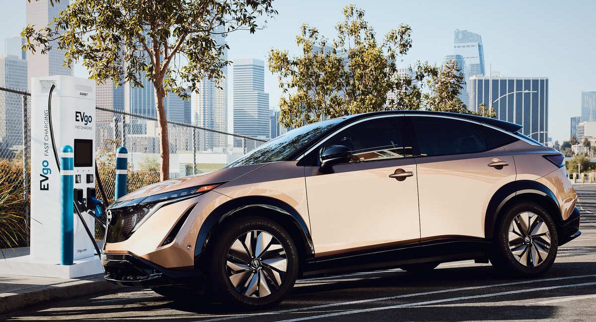 Nissan EV lineup gains growth opportunity under renewed Renault deal