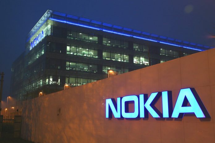 Nokia Expands LaaS Solution for Digital Transformation of Enterprises