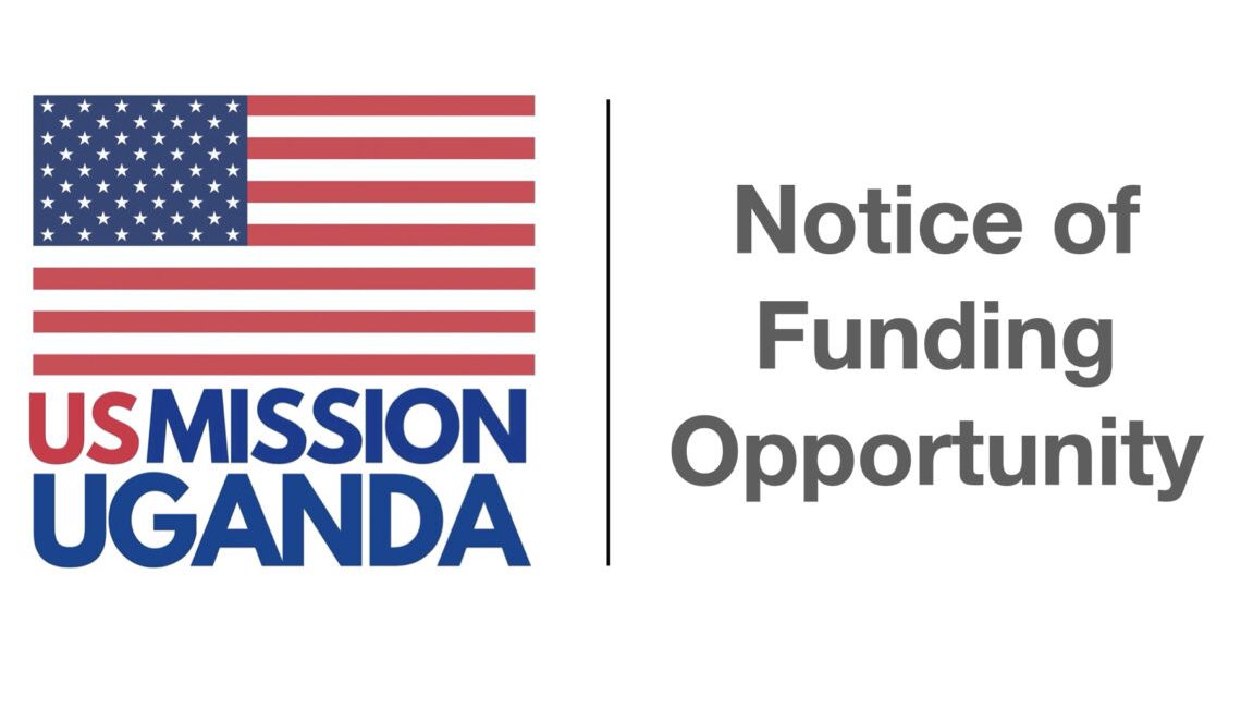 Notice of Funding Opportunity(NOFO): Ambassador’s Special Self-Help Program 2023 | Closing: March 31, 2023