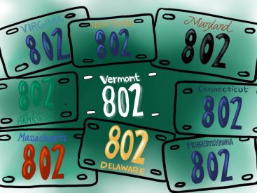 Counterpoint: Declining in-state admissions signify less opportunity for Vermonters