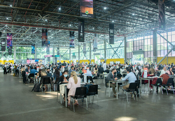 Colombia's Largest Business Matchmaking Forum Seeks to Strengthen Trade Relations with the United States