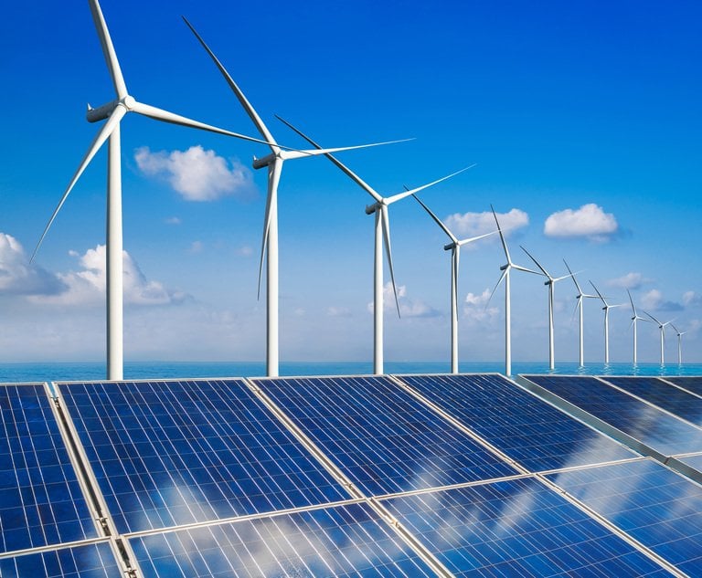 Portuguese Law Firms Find Opportunity Advising on Green Energy and Real Estate Deals