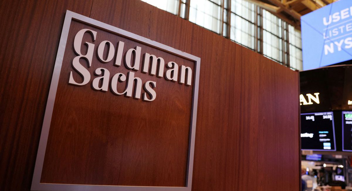 Goldman Sachs mulls 'strategic alternatives' for consumer business after missteps