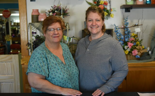 Cook Florist celebrates 80 years as a family-owned business