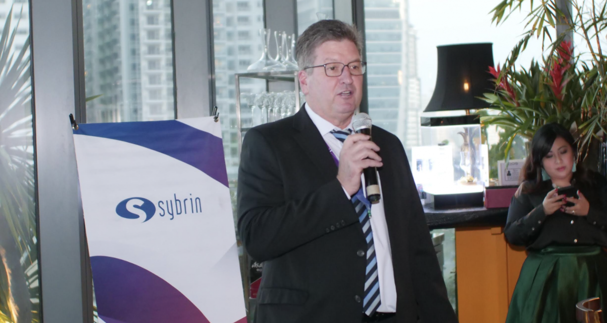 Sybrin brings digital transformation services to the Philippines