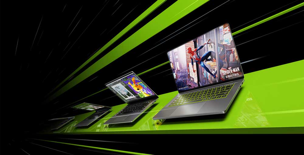 Nvidia Delivers Beat-And-Raise Report Thanks To Data Center Growth