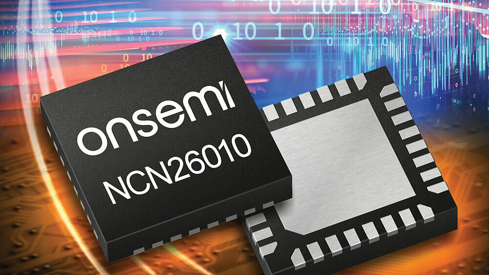 Chipmaker Onsemi Beats Fourth-Quarter Targets But Cuts Outlook