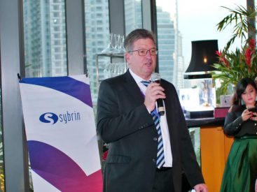 Sybrin brings digital transformation services to PHL