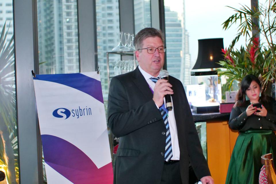 Sybrin brings digital transformation services to PHL