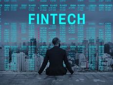 Fintech Trends Provide Tremendous Growth Opportunity