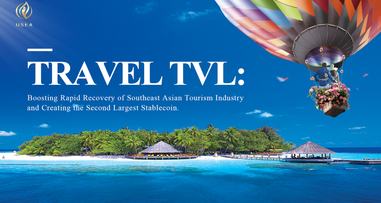 Travel TVL: New Changes in the Tourism Industry Under Digital Transformation