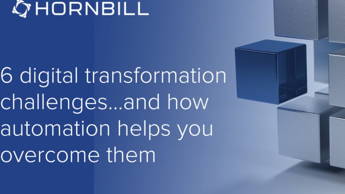 6 Digital Transformation Challenges and How Automation Helps You Overcome Them