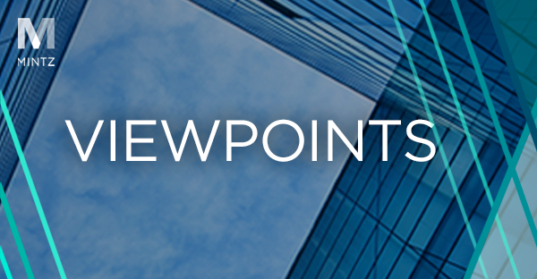 Garland Memo May Provide White Collar Defendants Increased Opportunity for Negotiation While Updated Corporate Enforcement Policy Highlights the Importance the Department of Justice Places on Self-Disclosure, Cooperation, and Remediation