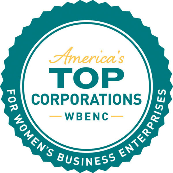 DuPont Honored as a Top Corporation for Women's Business Enterprises