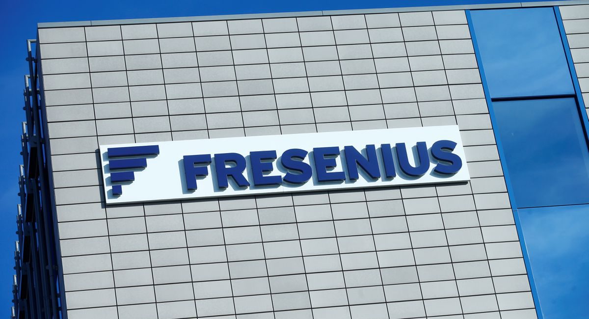 Germany's Fresenius may give up control of FMC dialysis business