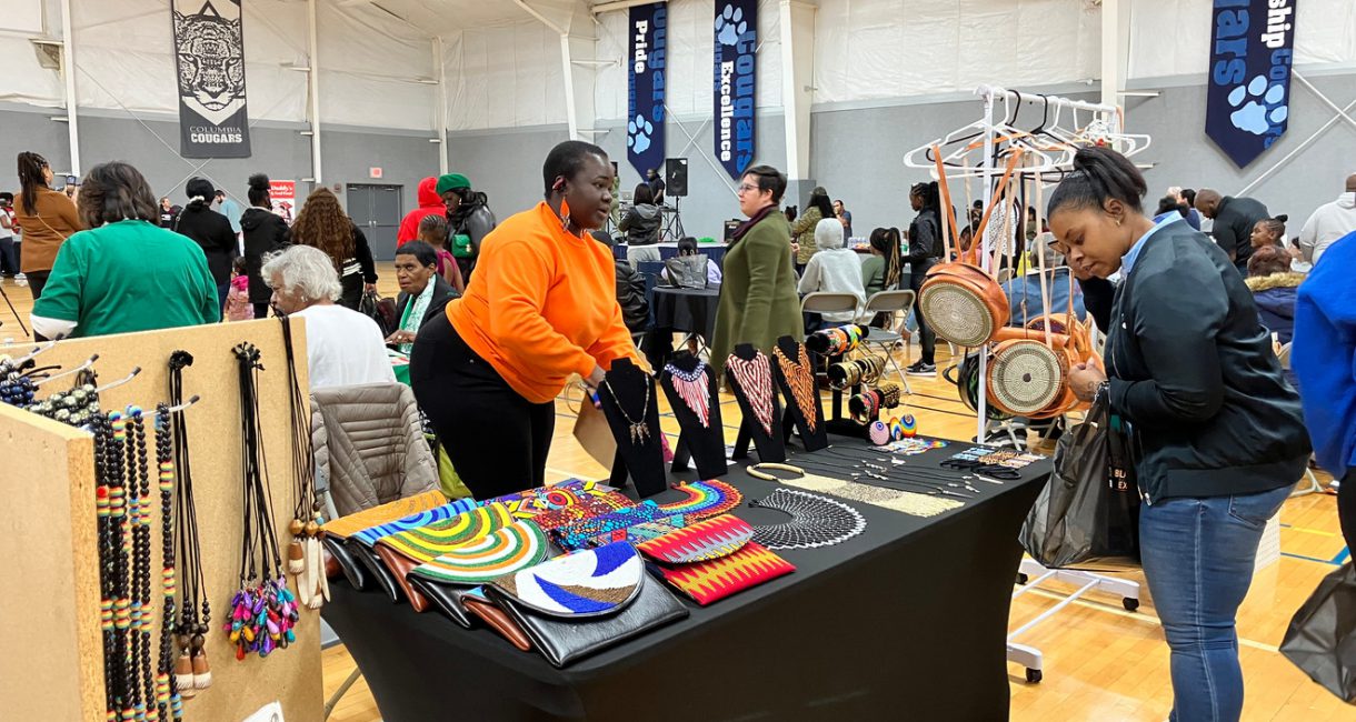 Columbia College host 4th annual Black Business Expo