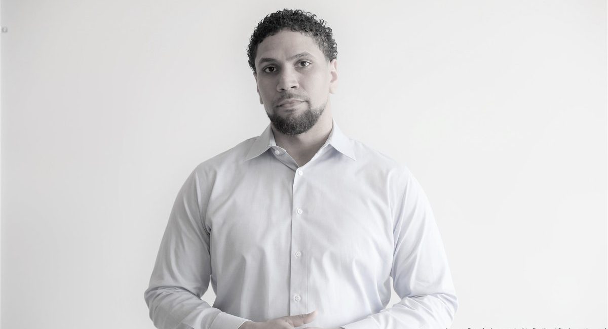 Black History Month: COR's Alando Simpson on people, planet and profit