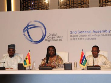 How Ghana and Gambia are planning to bolster their digital economies