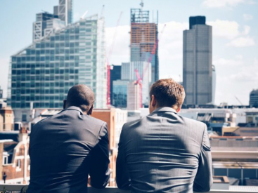 Are we entering the best real estate market opportunity since 2008?