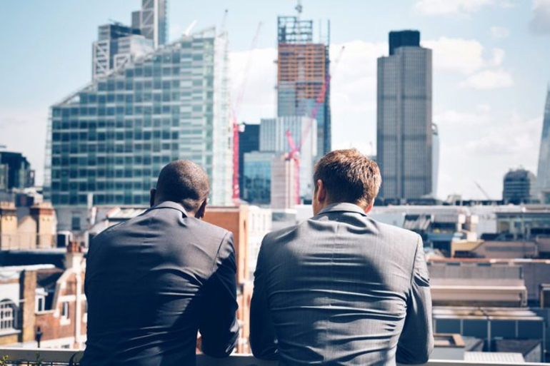 Are we entering the best real estate market opportunity since 2008?
