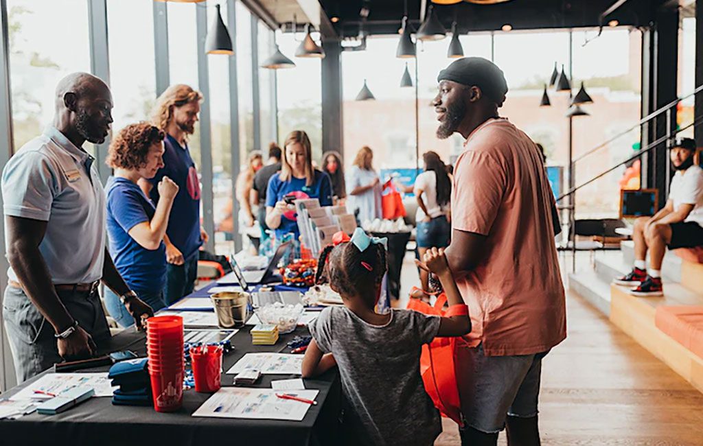 Black Owned Business Expo set for Feb. 25