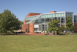 ONU Dicke College of Business Administration earns reaccreditation