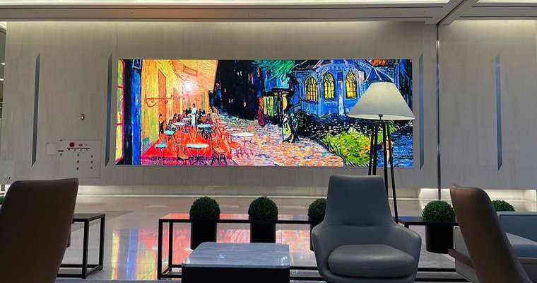 SK Hynix shows off digital transformation in Korea locations