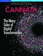 Digital Transformation in Office Technology Focus of The Cannata Report’s February Issue