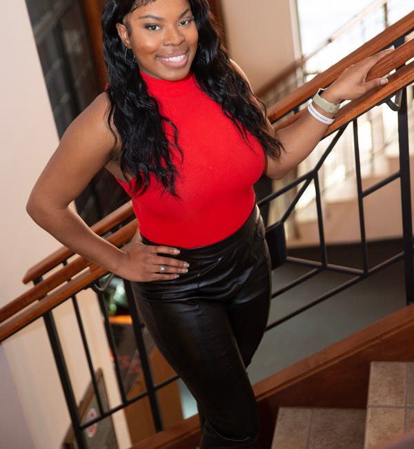 Meet Juanita Gray, marketing and membership coordinator at Minority Business Association