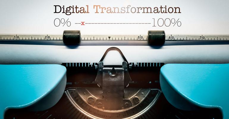 TEKsystems 2023 Report: Uncertainty Impacts Digital Transformation