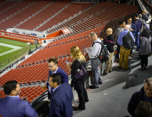 Digital Transformation Week announces official networking party at the exclusive Levi’s Stadium, Santa Clara, May 2023