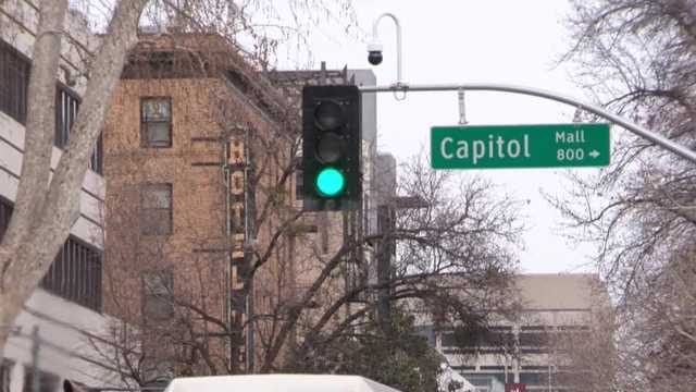 Downtown Sacramento business community reacts to plan to convert offices into housing