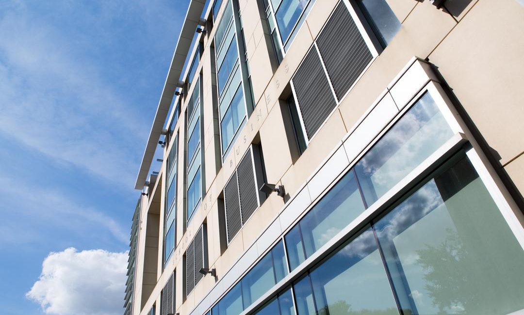 GW Business Shines in Latest Financial Times Global M.B.A. Rankings