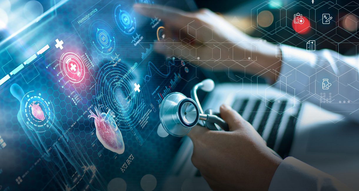 Key drivers that are shaping the next generation of digital and data-driven healthcare