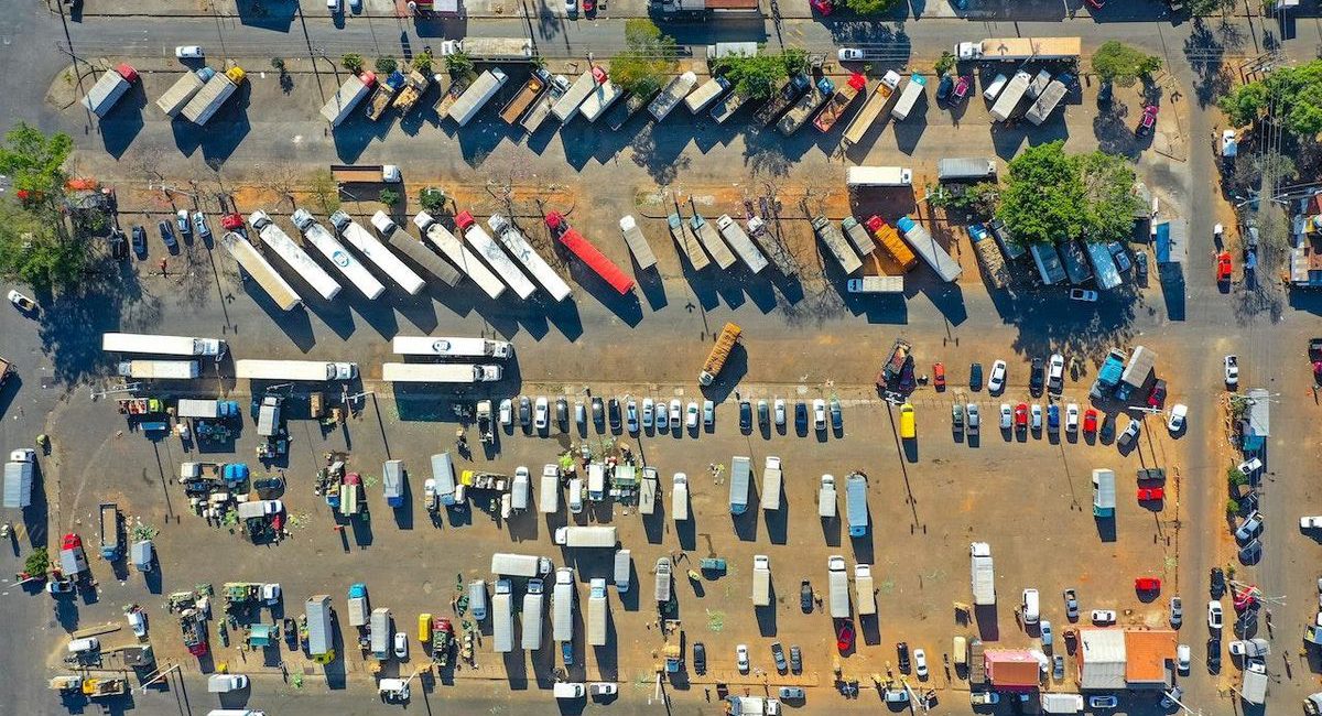 'You’ve Driven Past Them A Million Times': The $200B Opportunity Of Industrial Outdoor Storage