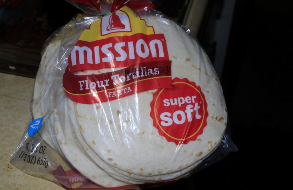 Tortilla makers sees 20% jump in income